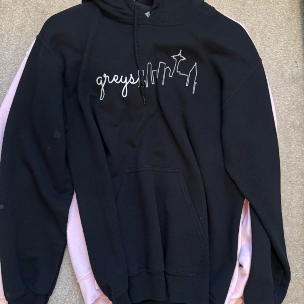 Greys Anatomy Fan Merch